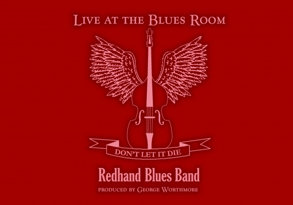 Live at the Blues Room